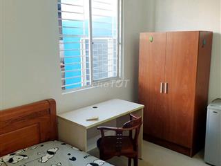 Phòng trọ Tân Bình - Gần sân bay - Nội thất cơ bản
