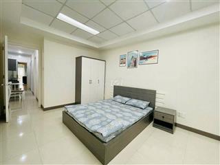 Căn hộ mini 2 phòng ngủ Tân Bình - Nguyễn Minh Hoàng - Gần sân bay 