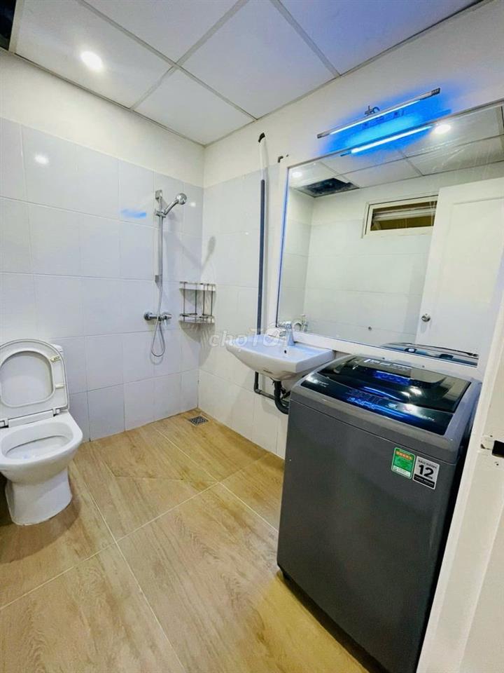 Căn hộ mini 2 phòng ngủ Tân Bình - Nguyễn Minh Hoàng - Gần sân bay 