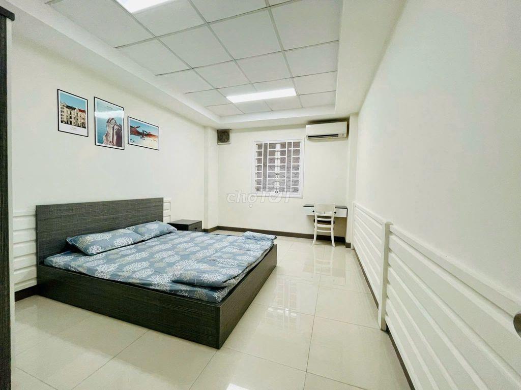 Căn hộ mini 2 phòng ngủ Tân Bình - Nguyễn Minh Hoàng - Gần sân bay 