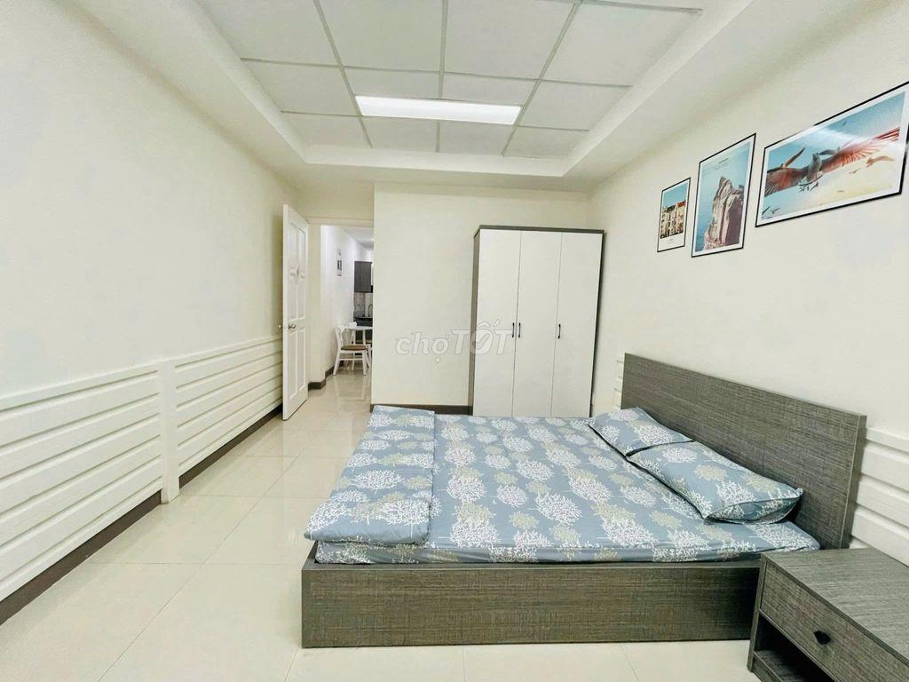 Căn hộ mini 2 phòng ngủ Tân Bình - Nguyễn Minh Hoàng - Gần sân bay 