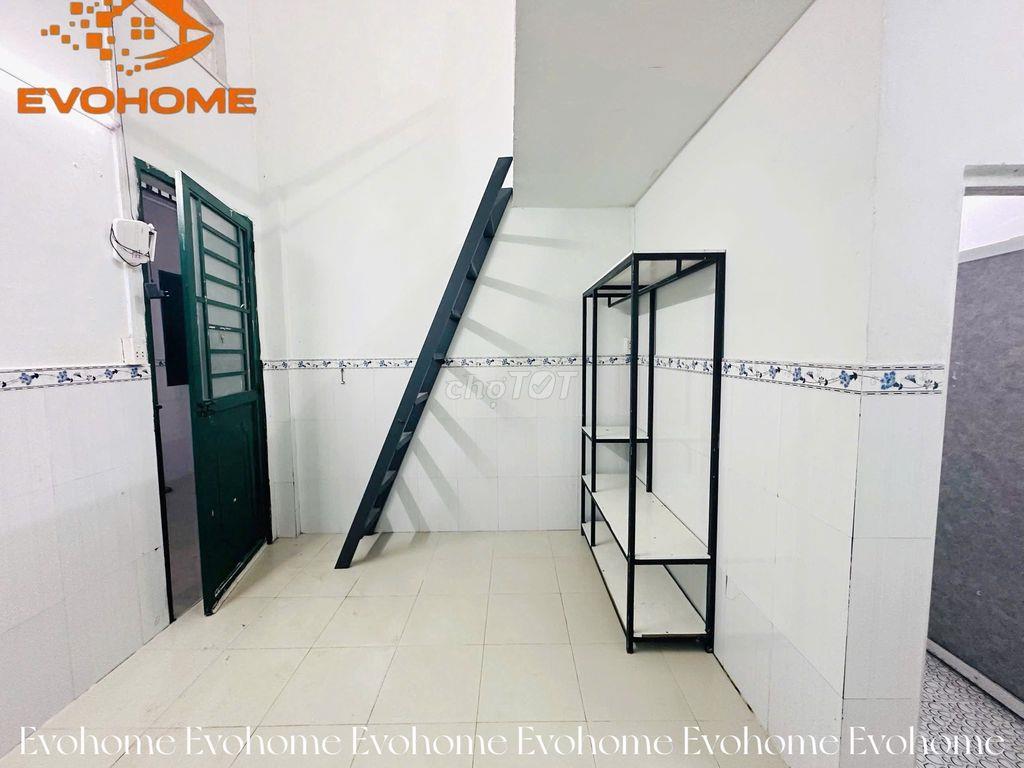 Phòng trọ Gò Vấp - gần sân bay - Emart - Phạm Văn Đồng