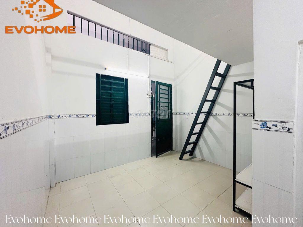 Phòng trọ Gò Vấp - gần sân bay - Emart - Phạm Văn Đồng