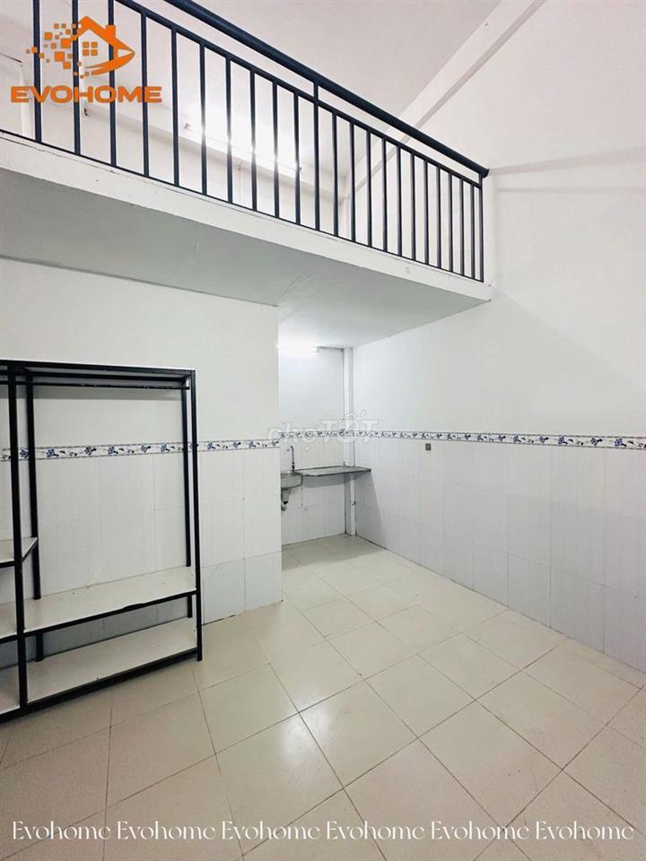 Phòng trọ Gò Vấp - gần sân bay - Emart - Phạm Văn Đồng