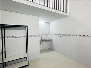 Phòng trọ Gò Vấp - gần sân bay - Emart - Phạm Văn Đồng