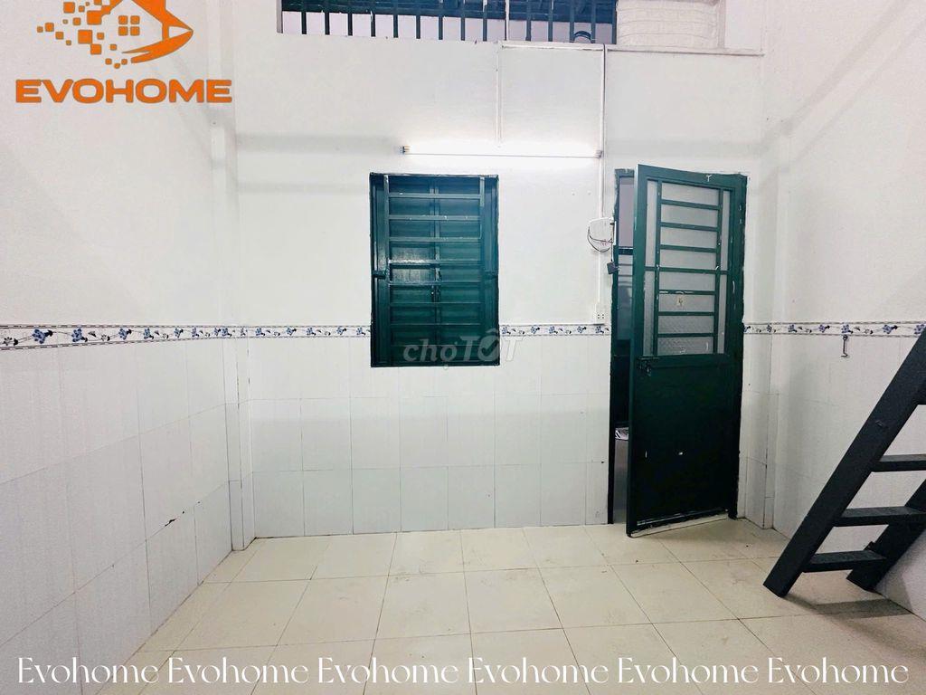 Phòng trọ Gò Vấp - gần sân bay - Emart - Phạm Văn Đồng