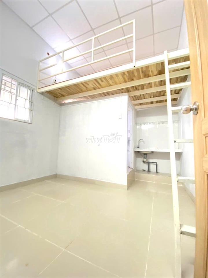 Phòng trọ Tân Bình - Âu Cơ - gần Huflit, ĐH Bách Khoa