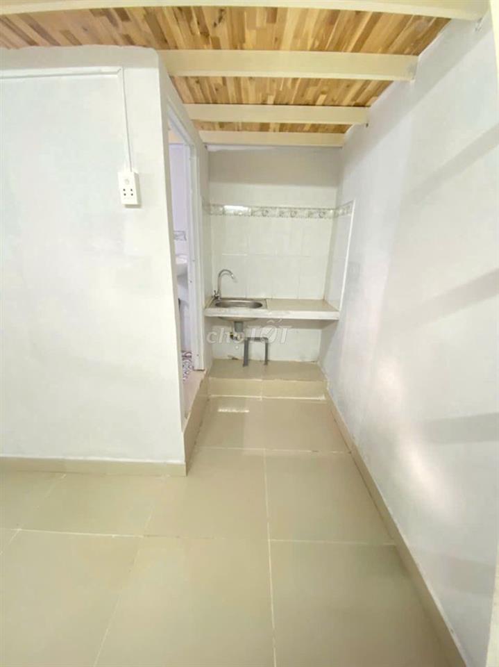 Phòng trọ Tân Bình - Âu Cơ - gần Huflit, ĐH Bách Khoa