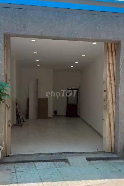 Cho thuê mặt bằng kinh doanh Tân Bình - Bạch Đằng - Gần Sân Bay