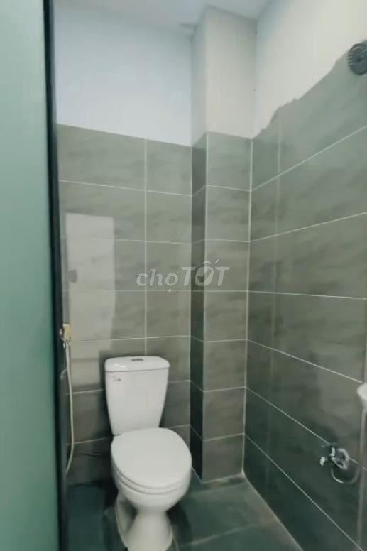 Cho thuê mặt bằng kinh doanh Tân Bình - Bạch Đằng - Gần Sân Bay