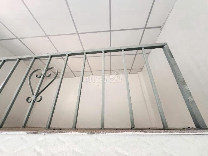 Chuỗi phòng trọ Tam Phước Biên Hòa mặt tiền Phùng Hưng