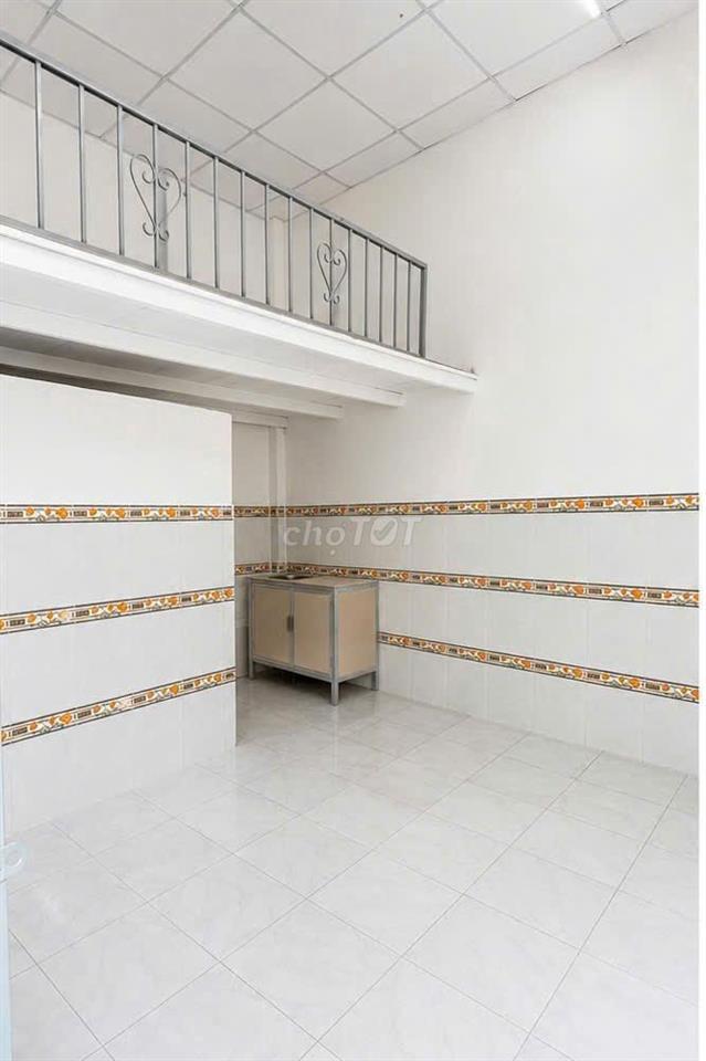 Chuỗi phòng trọ Tam Phước Biên Hòa mặt tiền Phùng Hưng