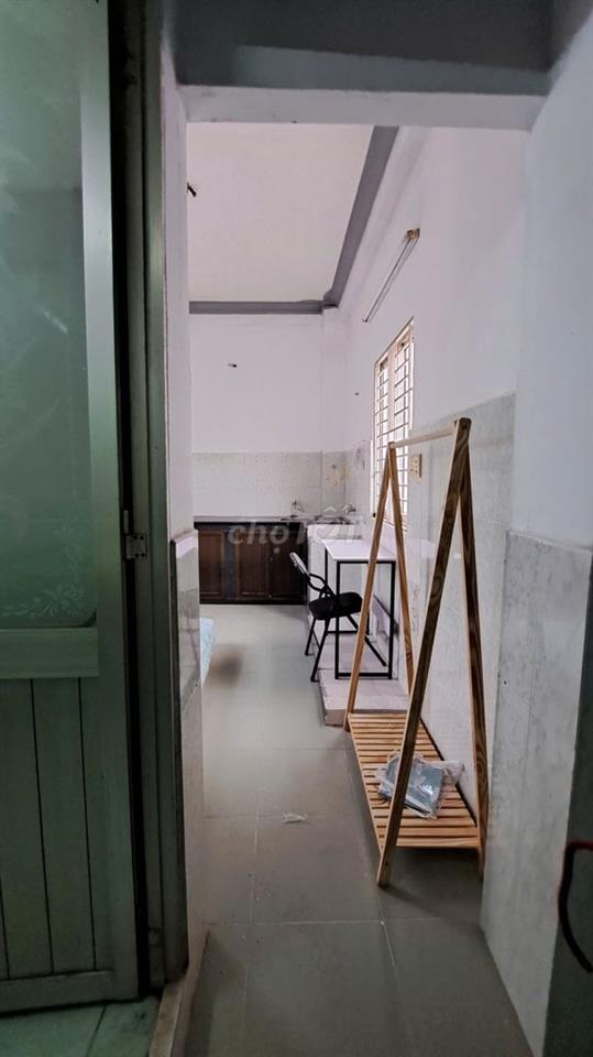 Phòng trọ Tân Phú - Lê Cao Lãng - Gần ĐH Văn Hiến, Hồng Bàng