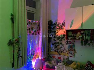 PHÒNG BAN CÔNG FULL NỘI THẤT CAO CẤP
