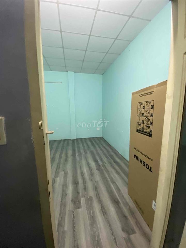 trọ gần đại học công nghiệp đi 10m ra chợ gò vấp