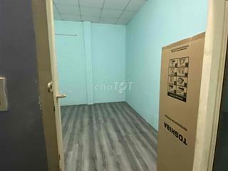 trọ gần đại học công nghiệp đi 10m ra chợ gò vấp