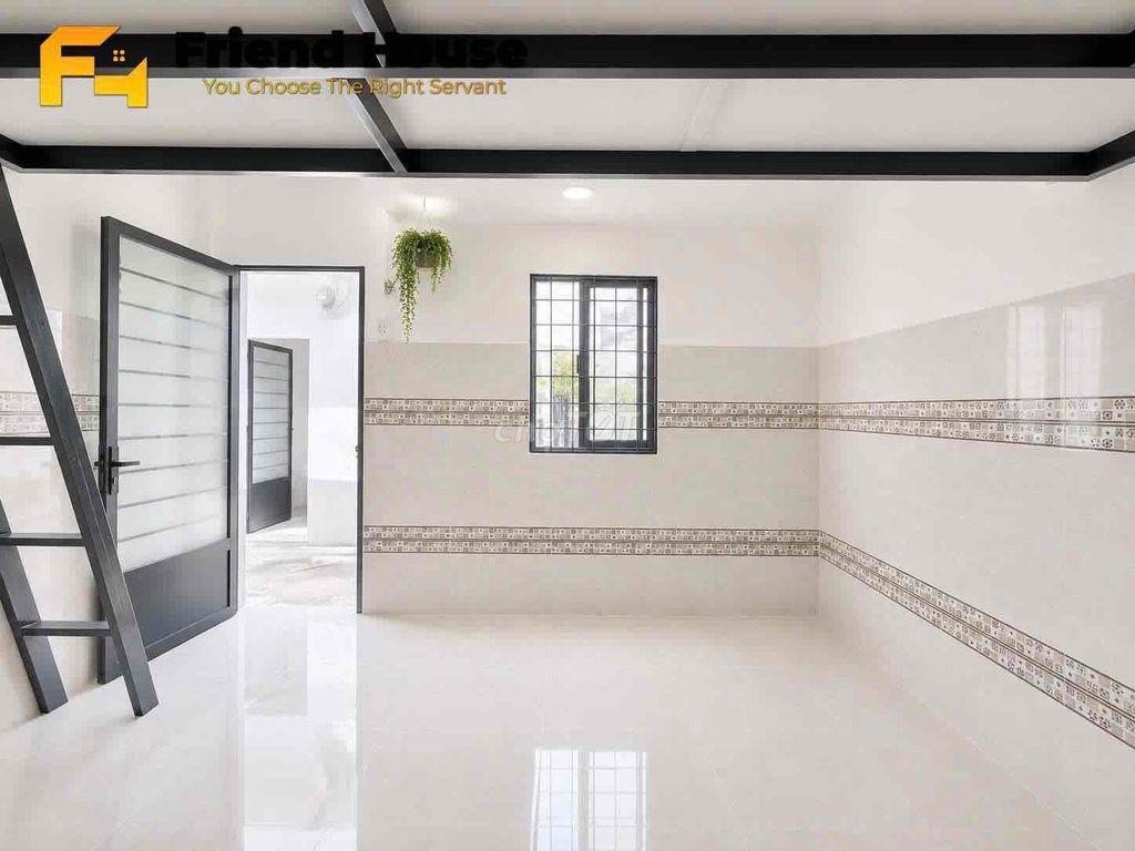 CHO THUÊ PHÒNG TRỌ DẠNG DÃY TRỆT