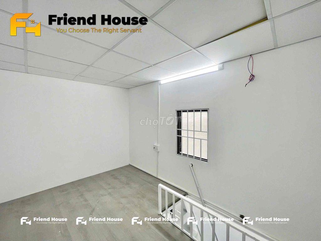 CHO THUÊ PHÒNG MỘT TRỆT MỘT LẦU
