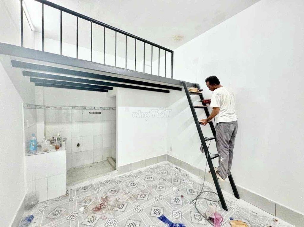 CHO THUÊ PHÒNG TRỌ GIÁ RẺ