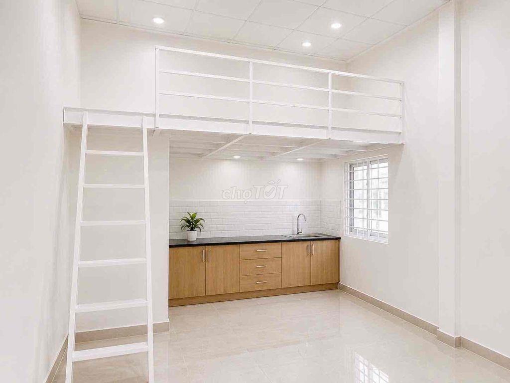 DỰ ÁN MỚI XÂY NGAY CỔNG SAU VĂN LANG - ĐƯỜNG DƯƠNG QUẢNG HÀM