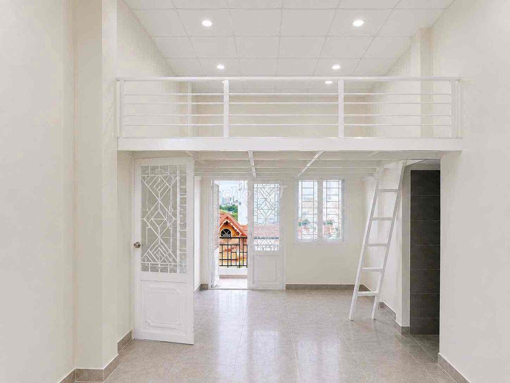 DỰ ÁN MỚI XÂY NGAY CỔNG SAU VĂN LANG - ĐƯỜNG DƯƠNG QUẢNG HÀM