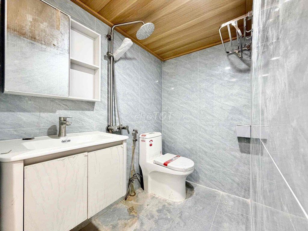 CHO THUÊ CĂN HỘ DỊCH VỤ