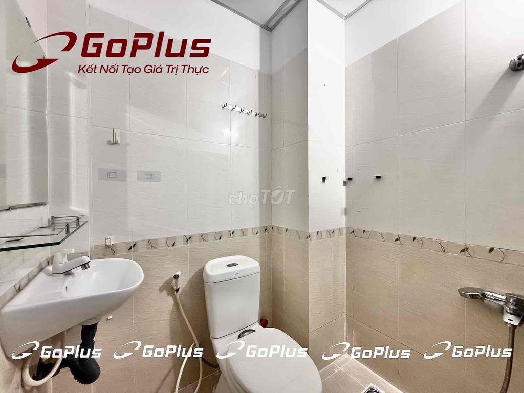 CHO THUÊ 1 PHÒNG NGỦ + GÁC TÁCH BẾP BAN CÔNG RIÊNG