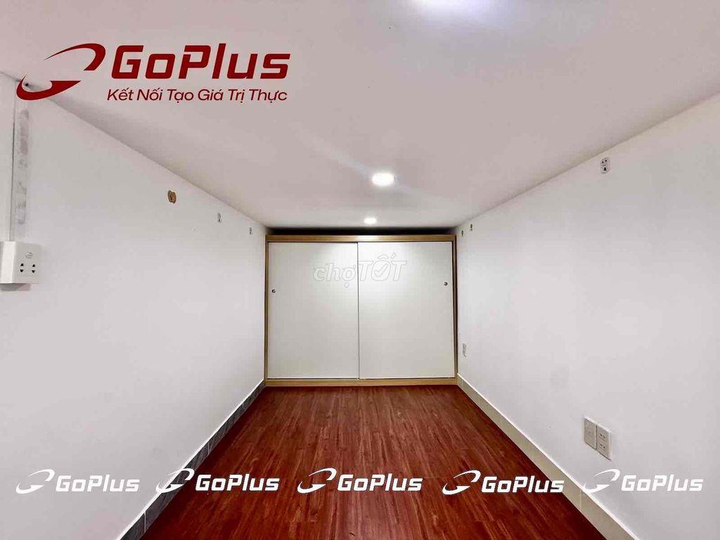 CHO THUÊ 1 PHÒNG NGỦ + GÁC TÁCH BẾP BAN CÔNG RIÊNG