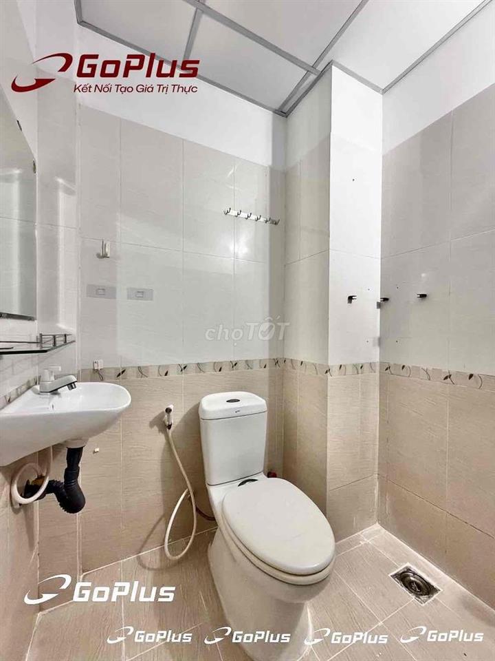 CHO THUÊ 1 PHÒNG NGỦ + GÁC TÁCH BẾP BAN CÔNG RIÊNG
