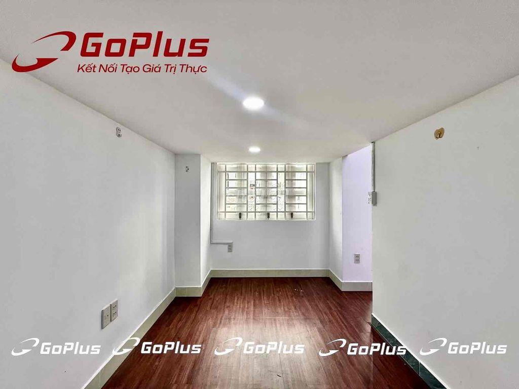 CHO THUÊ 1 PHÒNG NGỦ + GÁC TÁCH BẾP BAN CÔNG RIÊNG