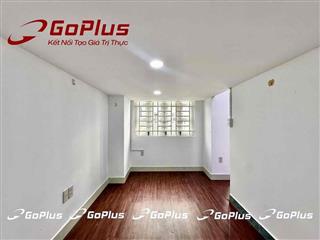 CHO THUÊ 1 PHÒNG NGỦ + GÁC TÁCH BẾP BAN CÔNG RIÊNG