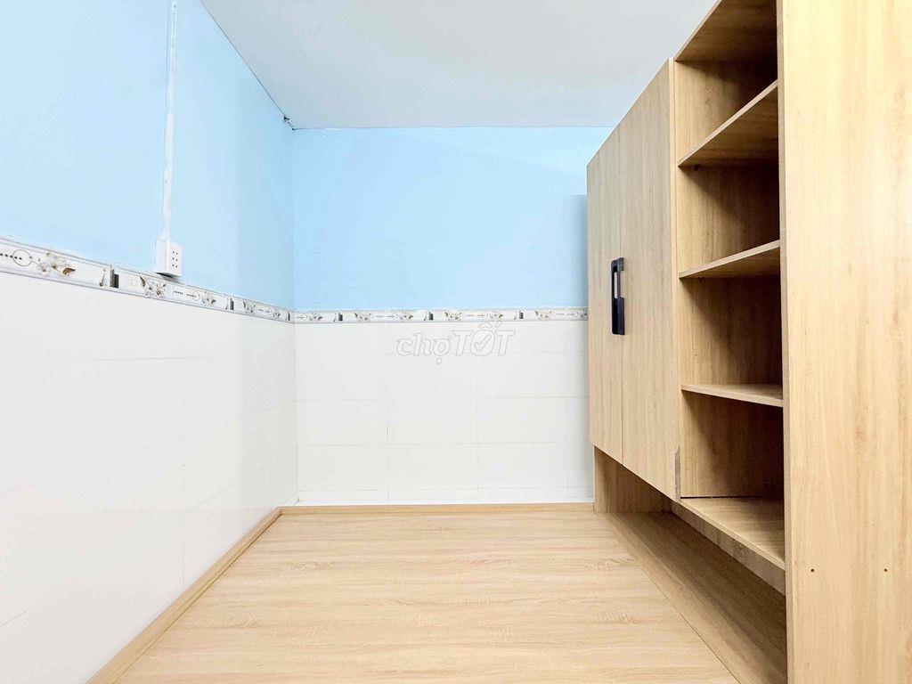 GIẢM 500k - STUDIO FULL NỘI THẤT - GÒ VẤP