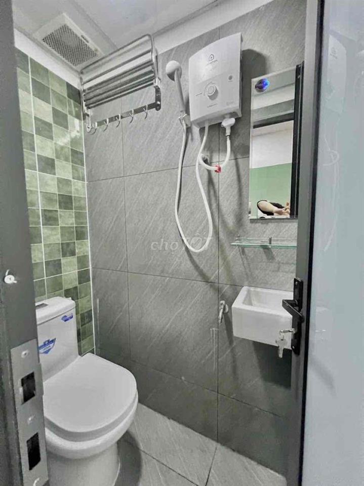 CHO THUÊ PHÒNG TRỌ MÁY GIẶT RIÊNG