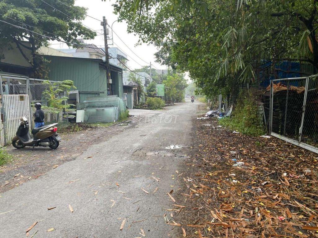 Bán đất nông nghiêp đường Hà huy giáp