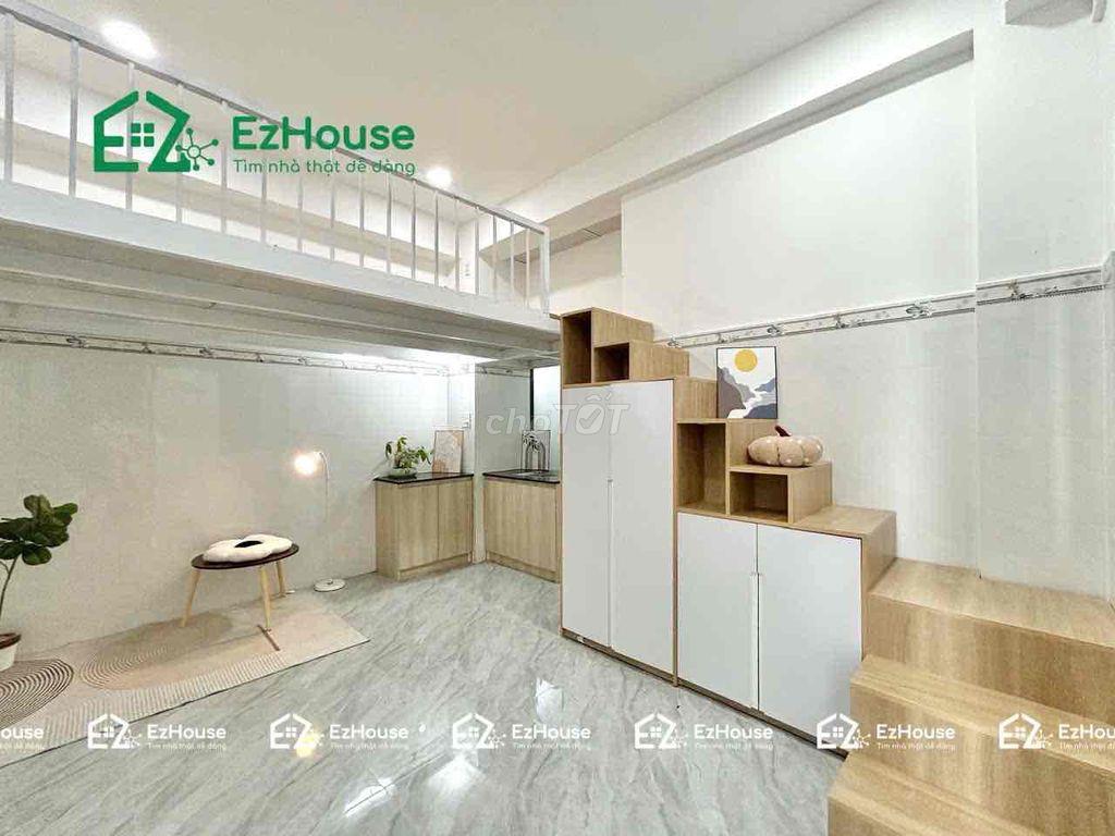 HỖ TRỢ 1.000.000 TIỀN CỌC - CÁCH VLU,IUH 5p ĐI XE - THANG MÁY
