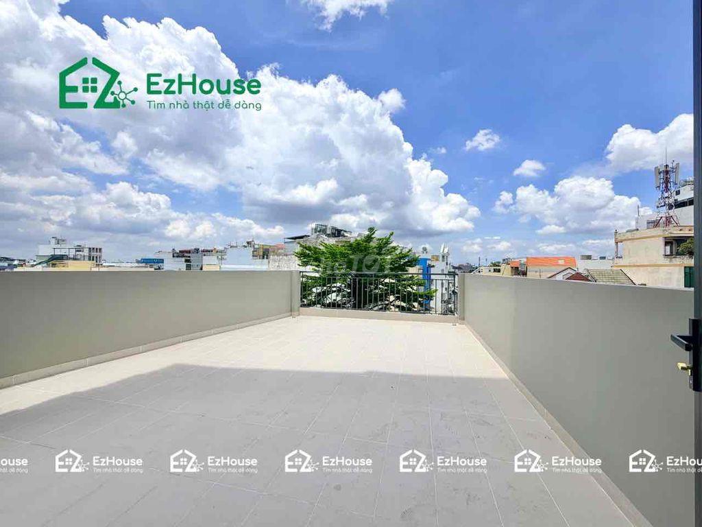 HỖ TRỢ 1TR TIỀN CỌC - CÁCH EMART 3-4p ĐI BỘ - THANG MÁY - HẦM XE RỘNG
