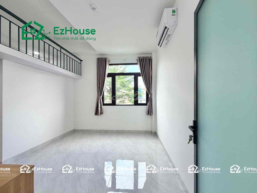 HỖ TRỢ 1TR TIỀN CỌC - FULL NỘI THẤT - CỬA SỔ TRỜI - HẦM XE - THANG MAY
