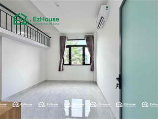 HỖ TRỢ 1TR TIỀN CỌC - FULL NỘI THẤT - CỬA SỔ TRỜI - HẦM XE - THANG MAY