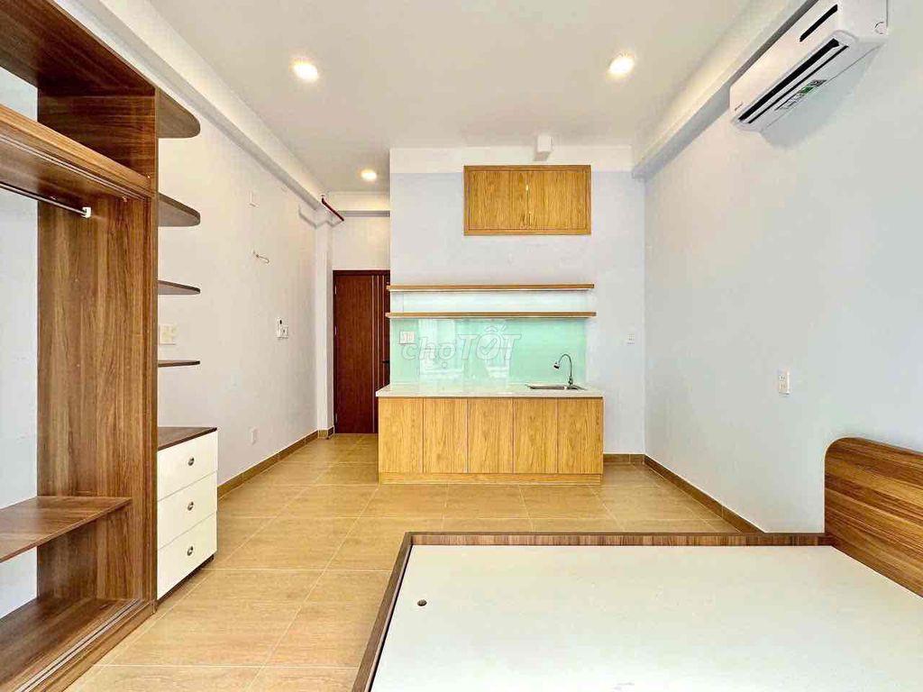 HỖ TRỢ 1.000.000 TIỀN CỌC - ĐI BỘ QUA VĂN LANG - HẦM XE - THANG MÁY