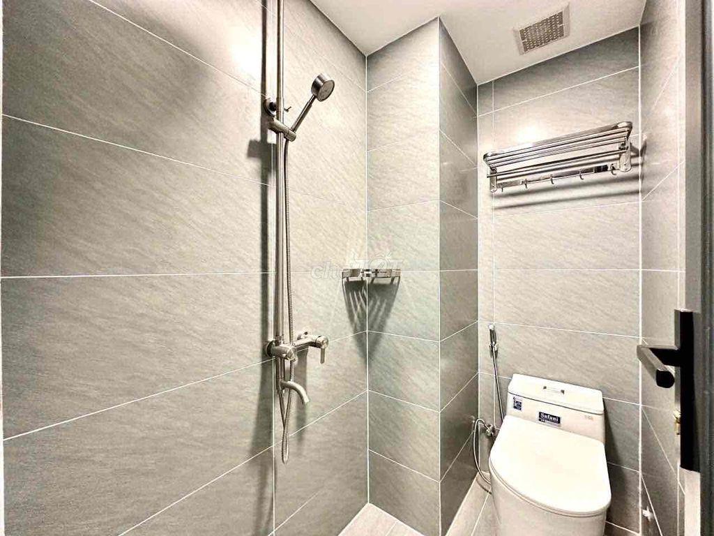 HỖ TRỢ 1.000.000 TIỀN CỌC - ĐI BỘ QUA VĂN LANG - HẦM XE - THANG MÁY