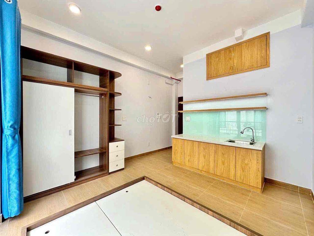 HỖ TRỢ 1.000.000 TIỀN CỌC - ĐI BỘ QUA VĂN LANG - HẦM XE - THANG MÁY