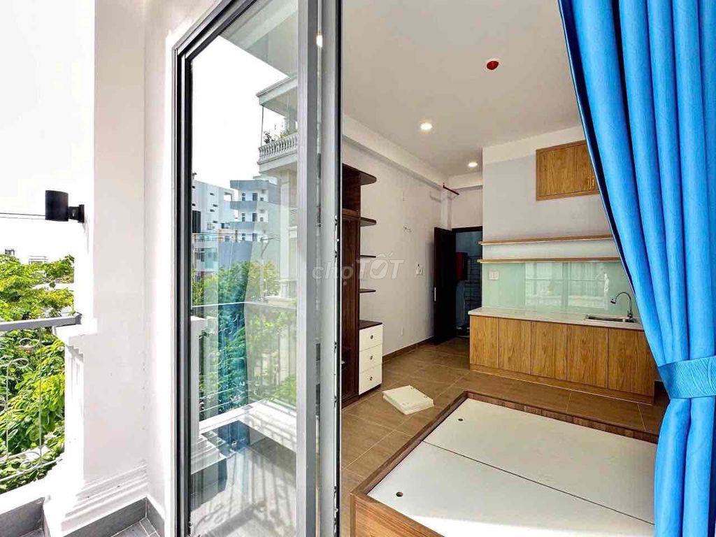 HỖ TRỢ 1.000.000 TIỀN CỌC - ĐI BỘ QUA VĂN LANG - HẦM XE - THANG MÁY