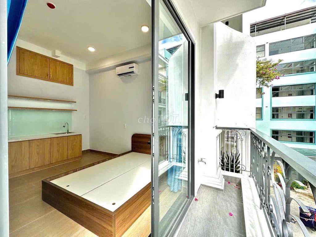 HỖ TRỢ 1.000.000 TIỀN CỌC - ĐI BỘ QUA VĂN LANG - HẦM XE - THANG MÁY
