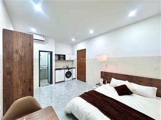 HỖ TRỢ 1.000.000 TIỀN CỌC - Full nội thất - Máy giặt riêng - Thang may