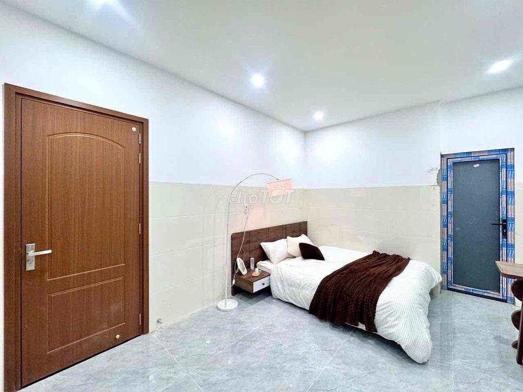 HỖ TRỢ 1.000.000 TIỀN CỌC - Full nội thất - Máy giặt riêng - Thang may