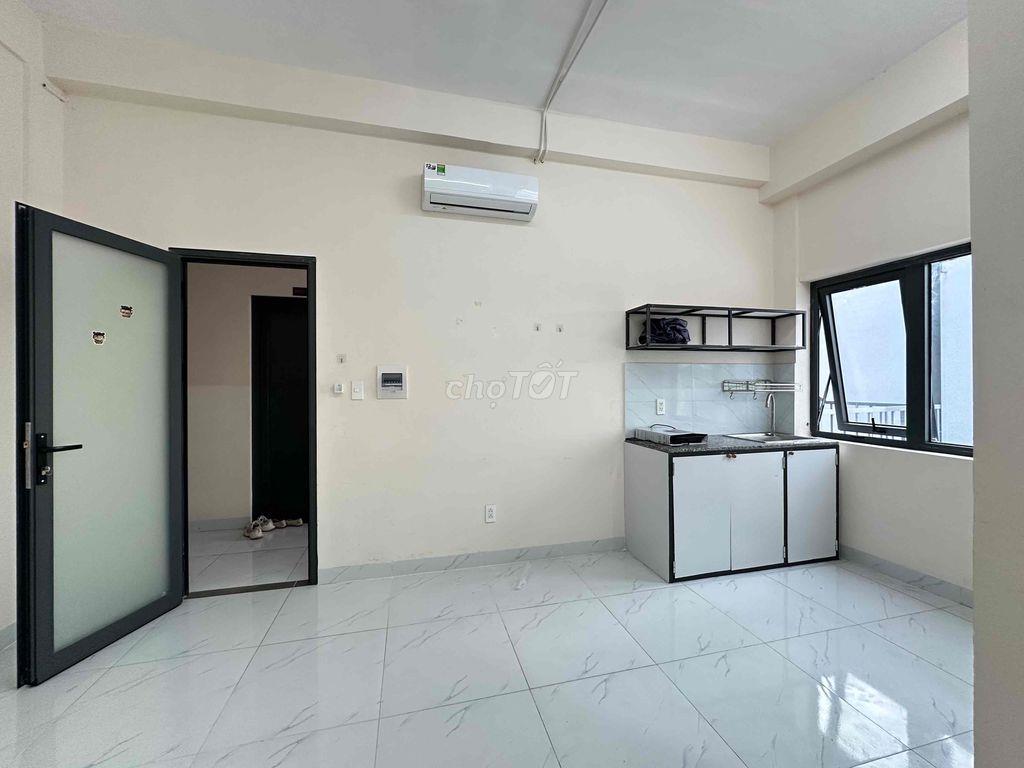 HỖ TRỢ 1TR TIỀN CỌC - FULL NỘI THẤT - CỬA SỔ TRỜI - THANG MÁY