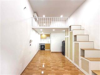 HỖ TRỢ 1tr TIỀN CỌC - Full nội thất - Máy giặt riêng - Qua VLU,IUH 5p