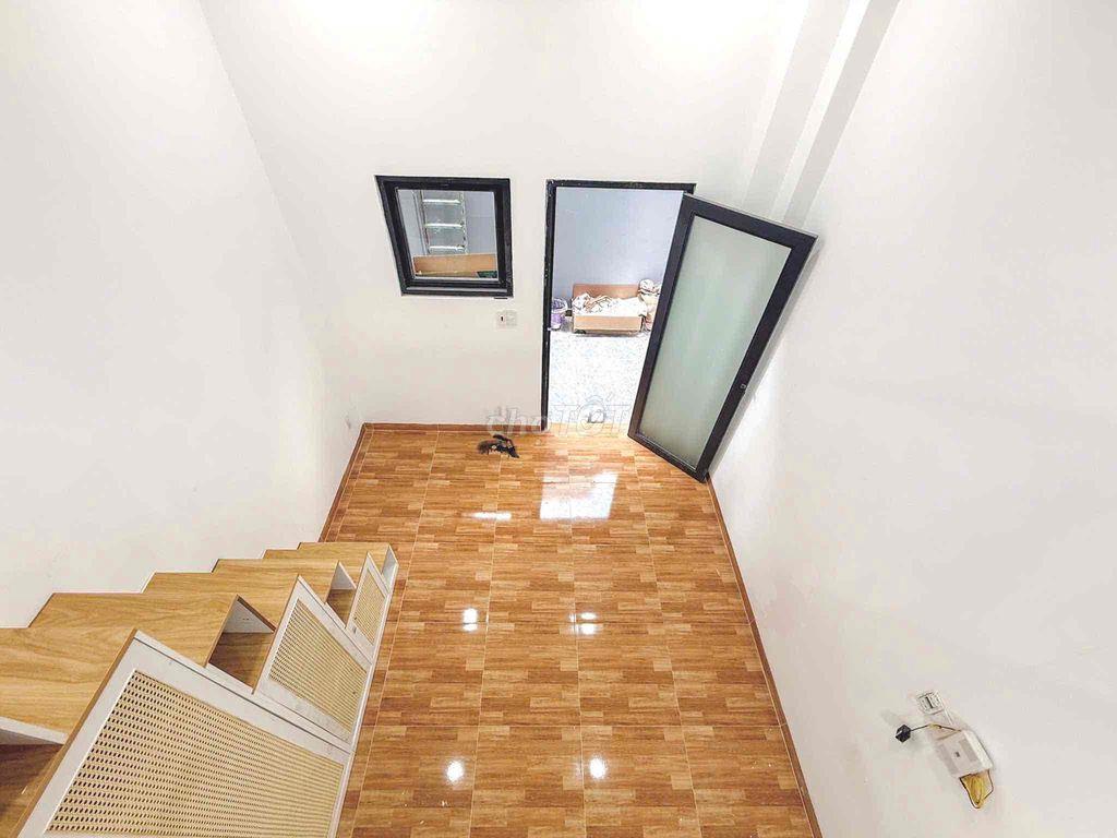 HỖ TRỢ 1tr TIỀN CỌC - Full nội thất - Máy giặt riêng - Qua VLU,IUH 5p