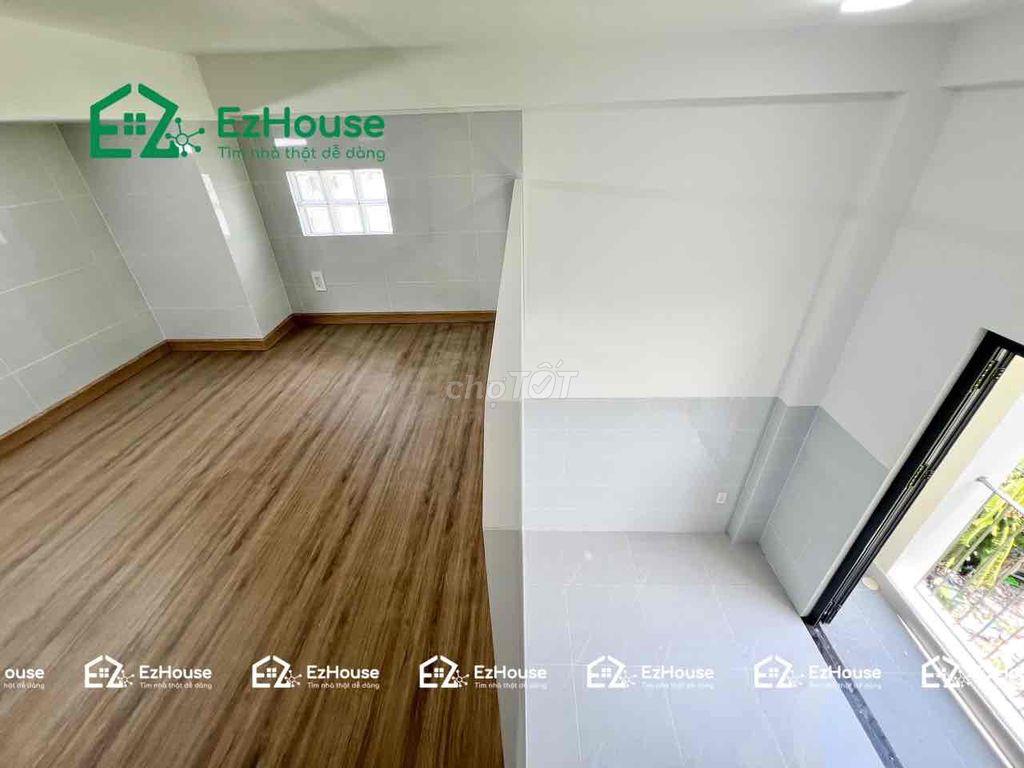 FREE TIỀN NHÀ THÁNG 8 - THANG MÁY - HẦM XE RỘNG- SÁT VLU, IUH