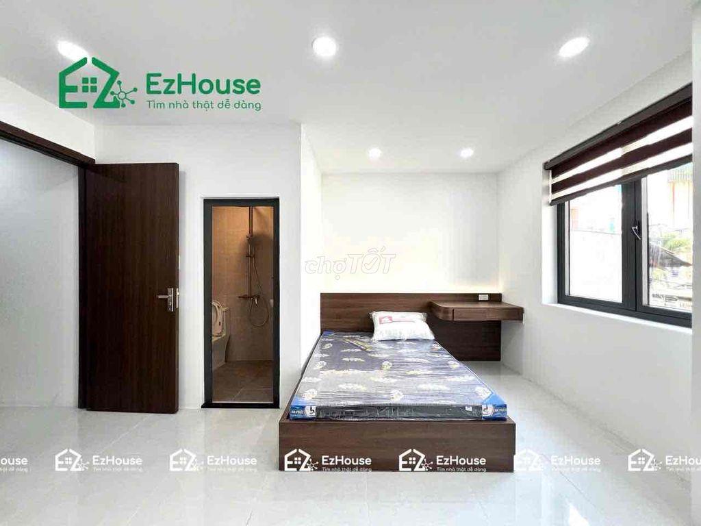 HỖ TRỢ 1TR TIỀN CỌC CHO TÂN SINH VIÊN - ĐI BỘ QUA VĂN LANG - THANG MAY